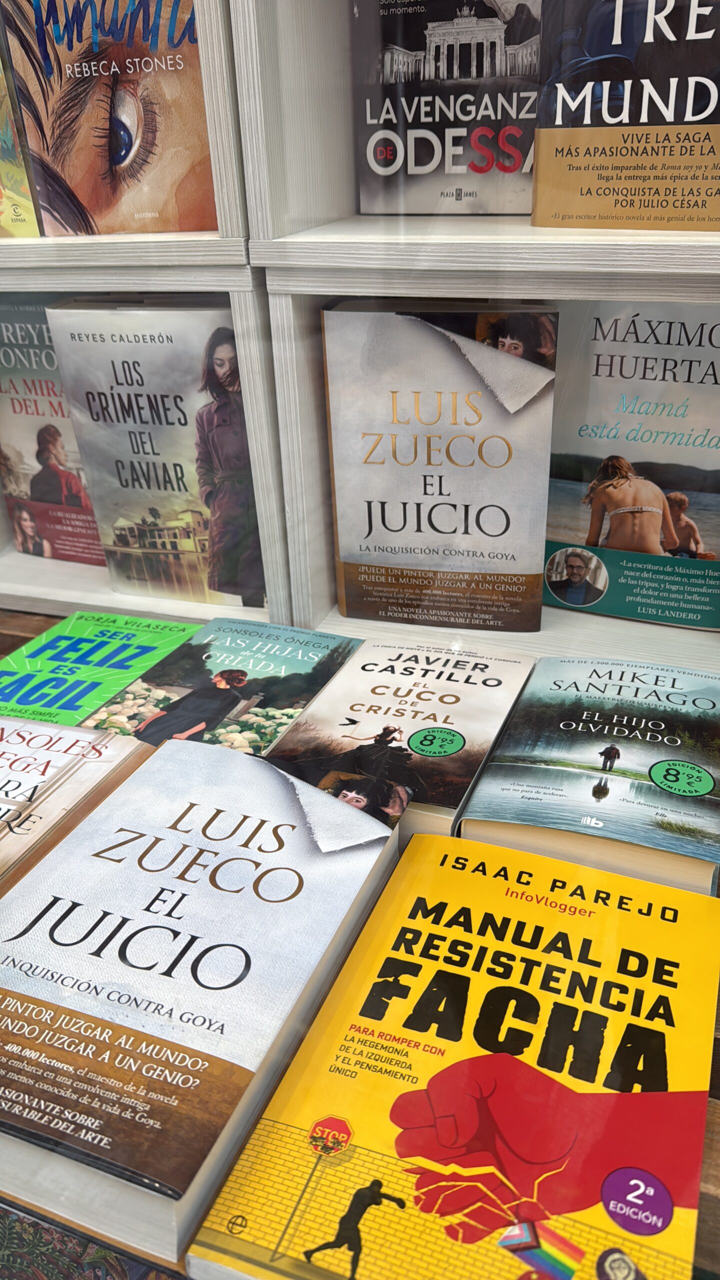 Servicios libreria1