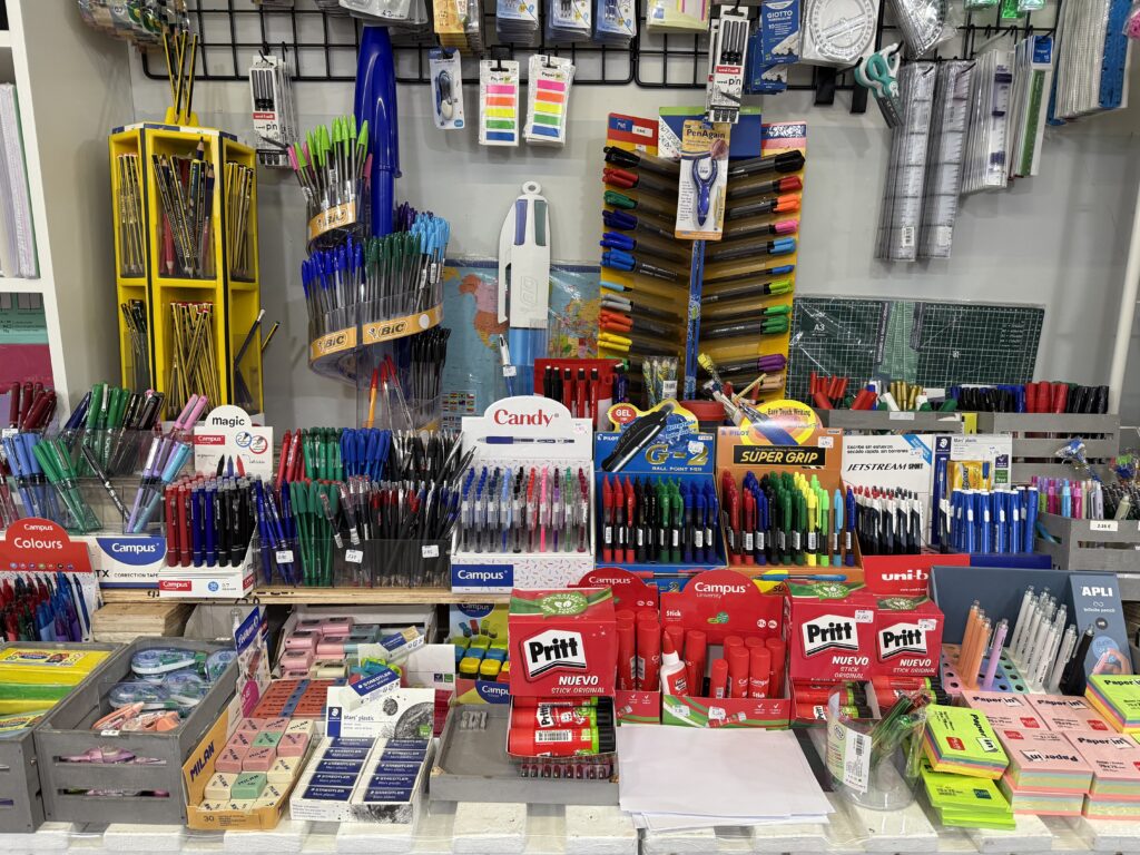 papeleria2 papeleria2